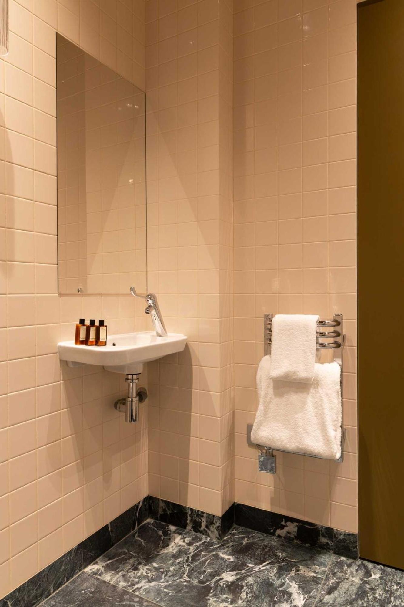 Residense Bourbon Bourgogne Apartment *