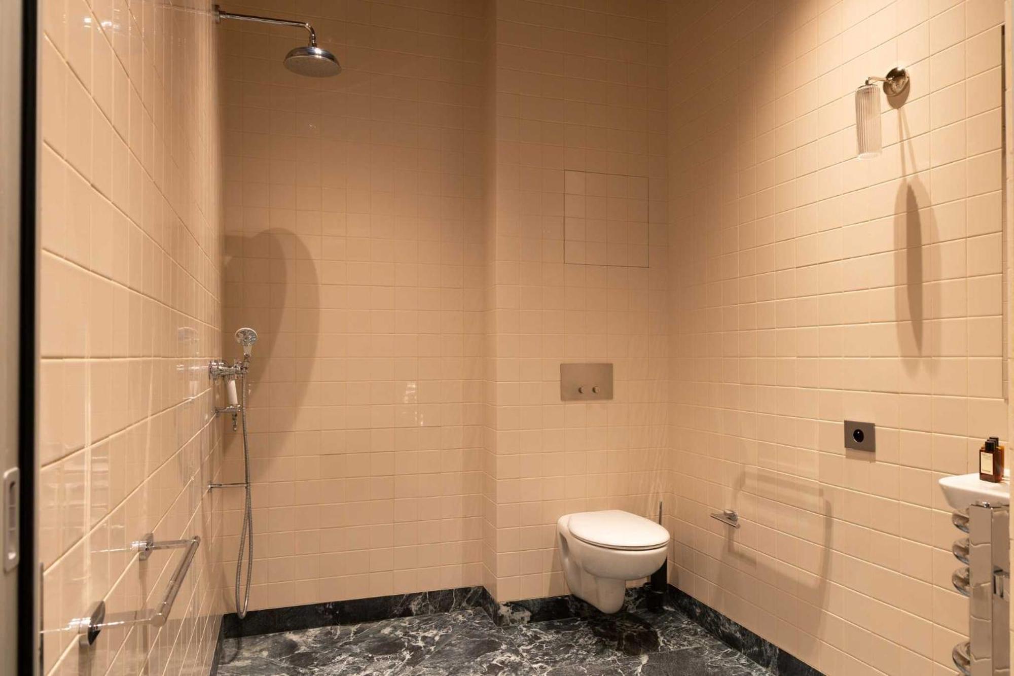Apartment Residense Bourbon Bourgogne *