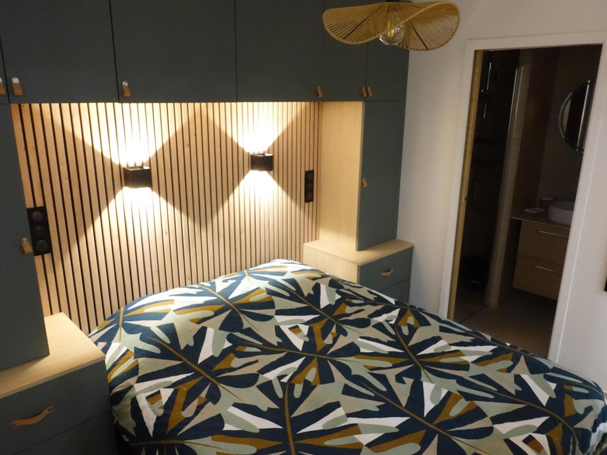 Cosy Au Coeur Du 15e *