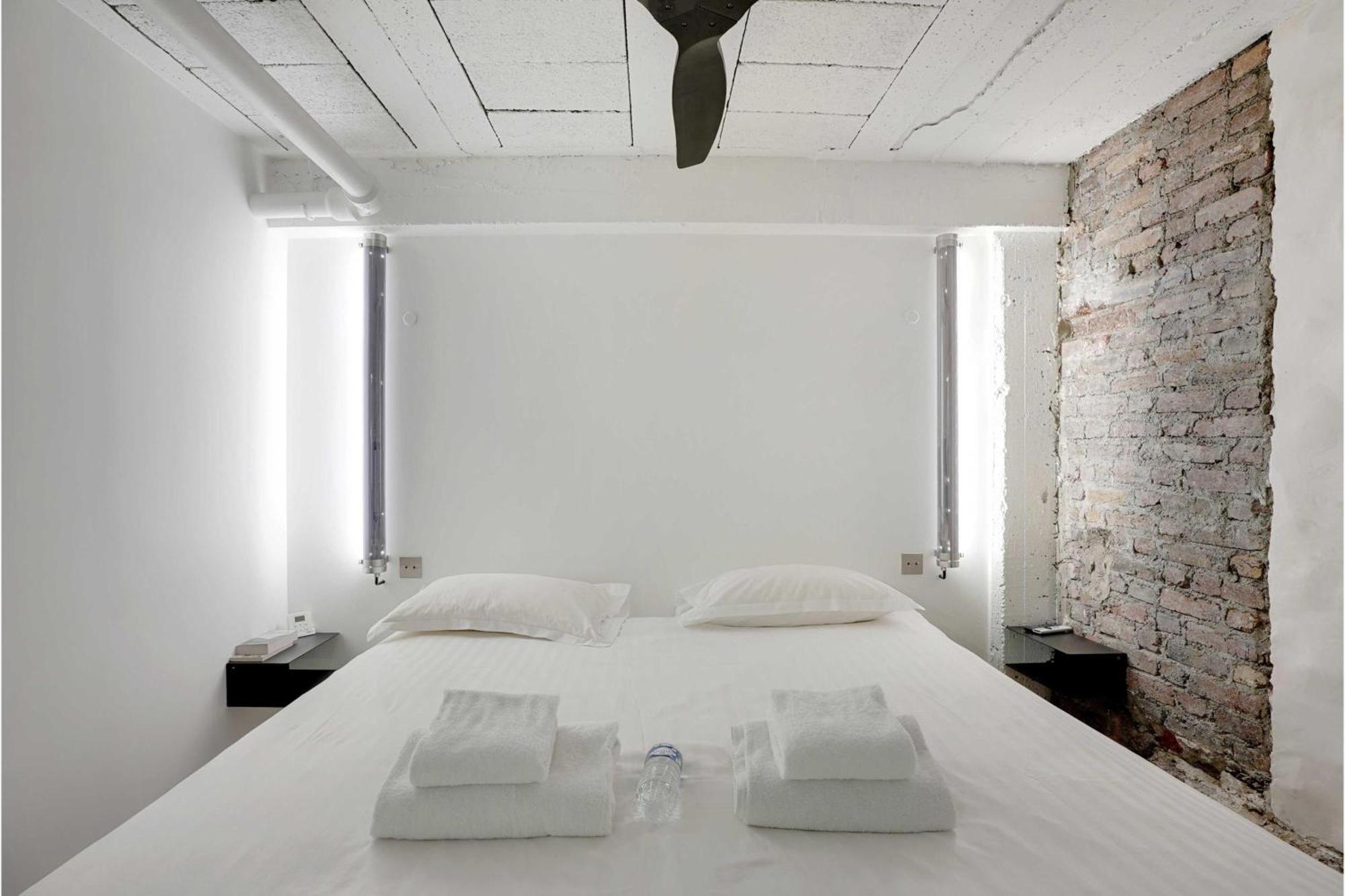 Duplex Loft Montmartre -18th Apartment *