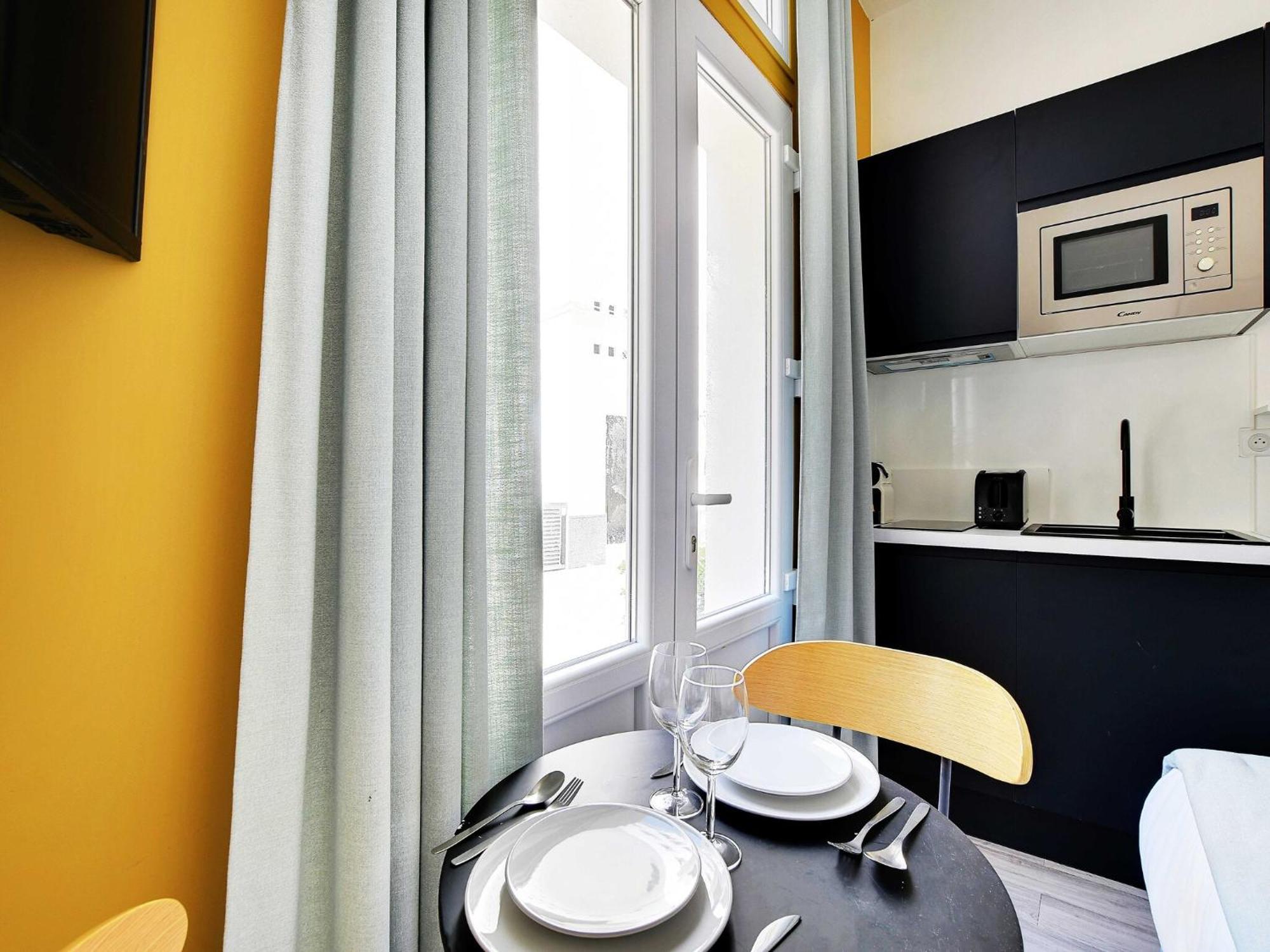 Apartment Cosy - 2p - Clignancourt