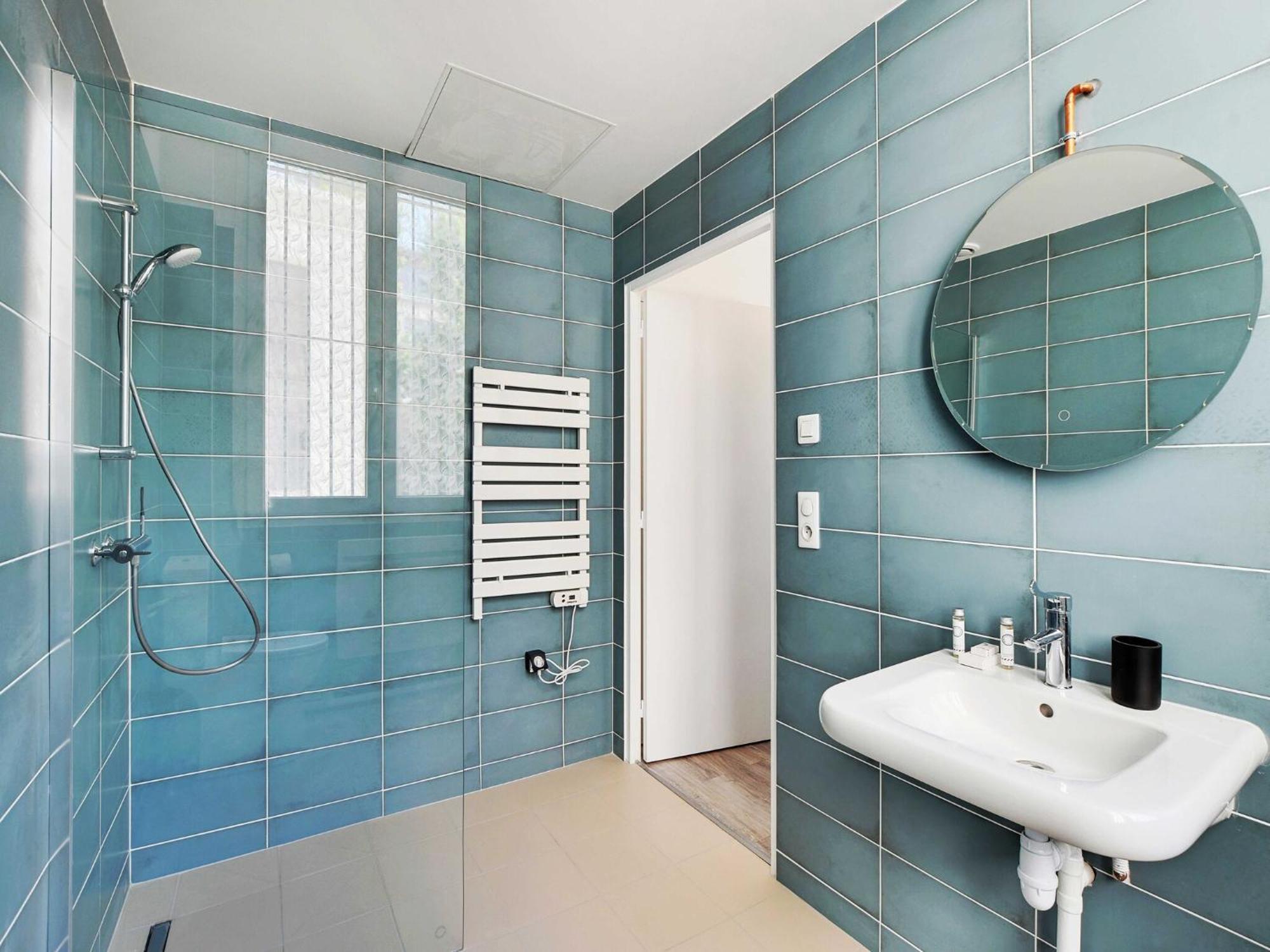 Cosy - 2p - Clignancourt Appartement