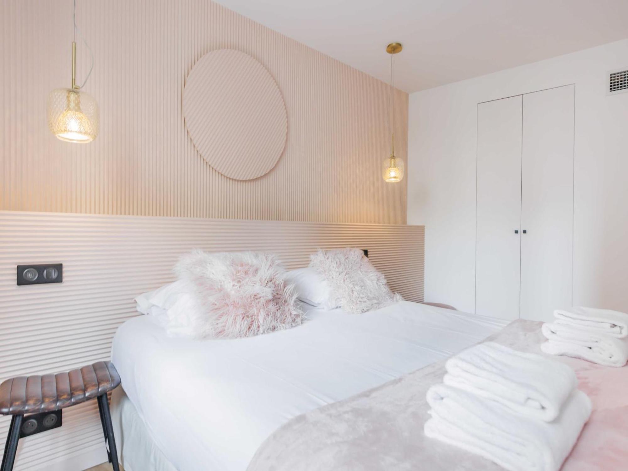 Lovely - 3br 6p - Canal St Martin * Paris