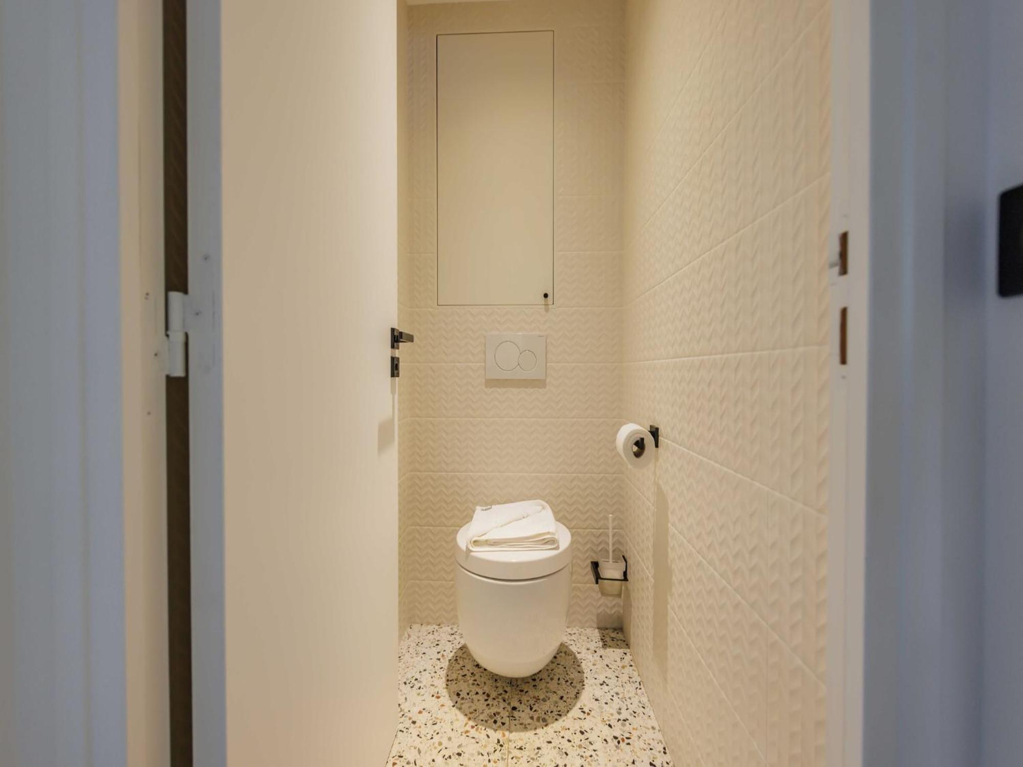 Apartment Lovely - 3br 6p - Canal St Martin *