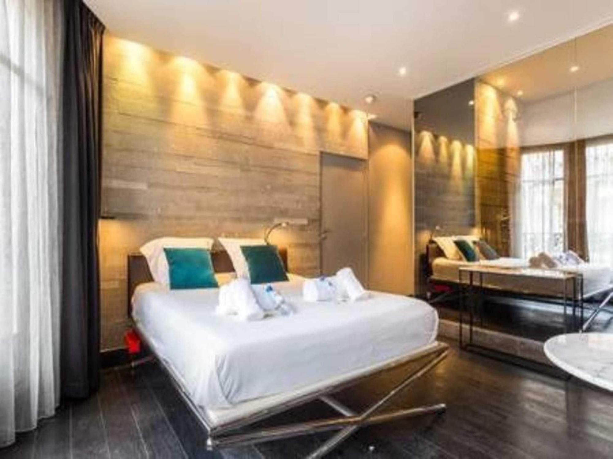 Welcoming - 2p - Passy Apartment Paris