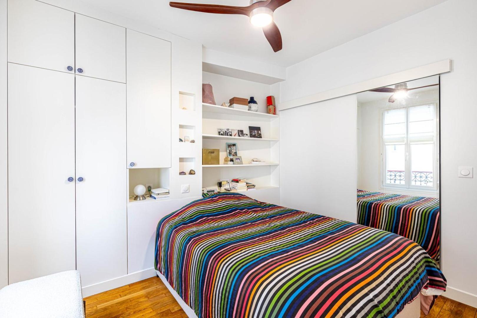 Guestready - Parisian Style By La Bastille