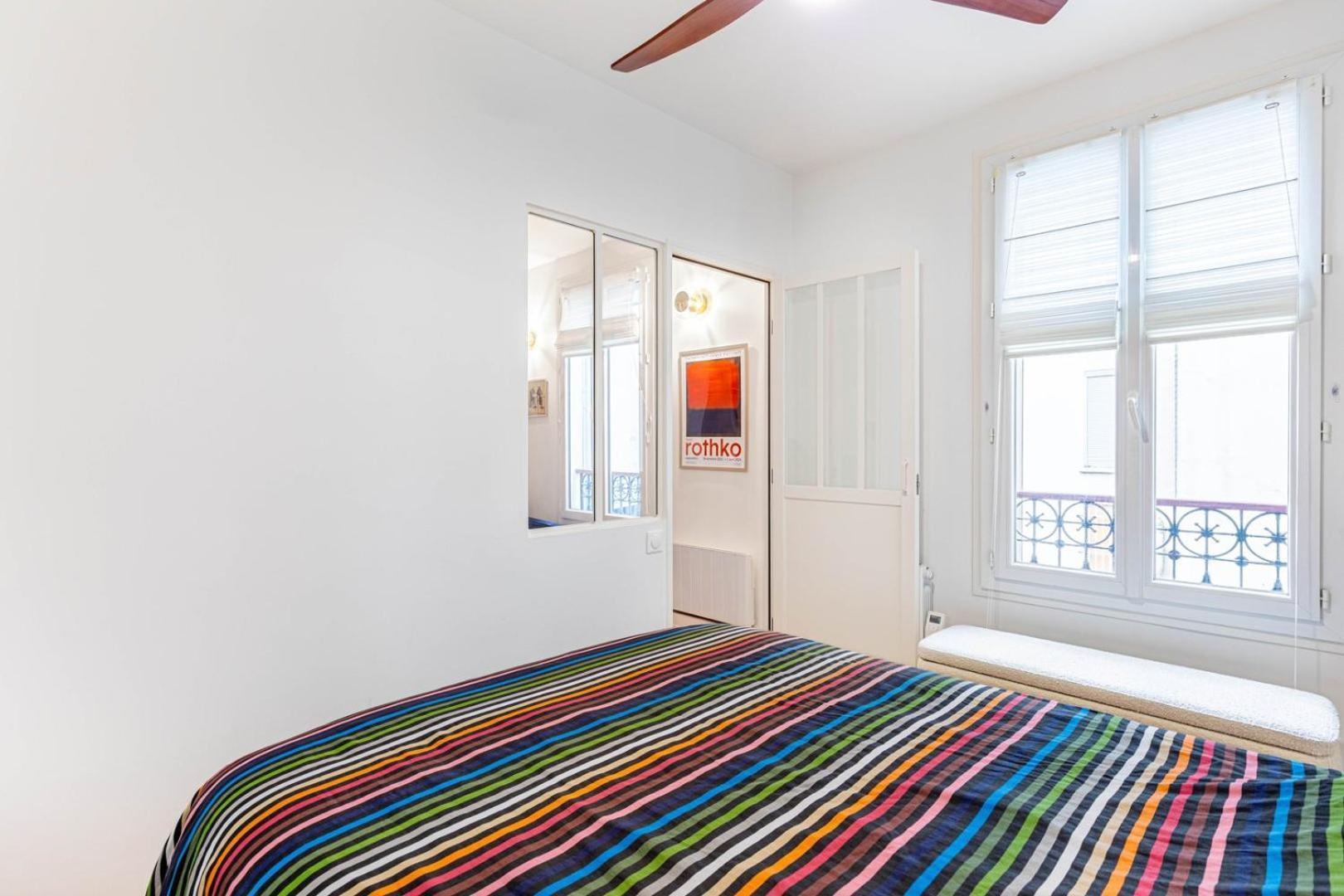 Guestready - Parisian Style By La Bastille Apartment