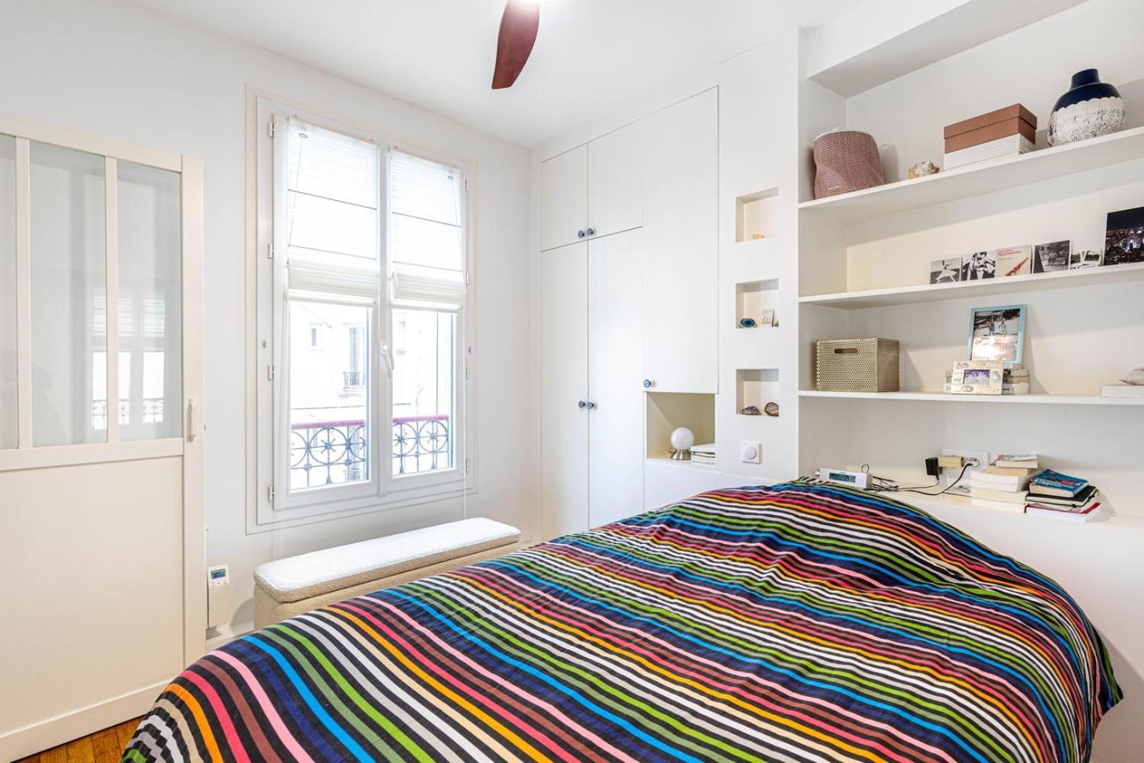 Apartment Guestready - Parisian Style By La Bastille *