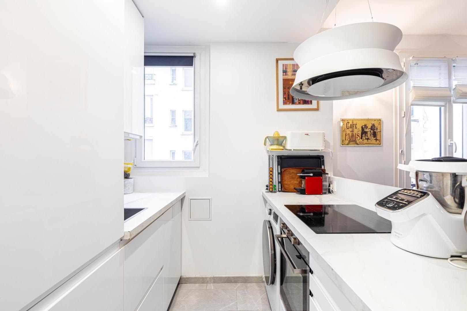 Guestready - Parisian Style By La Bastille Paris