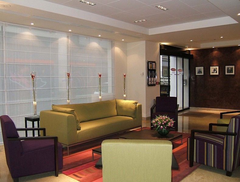Appart hôtel Residhome Opéra Paris