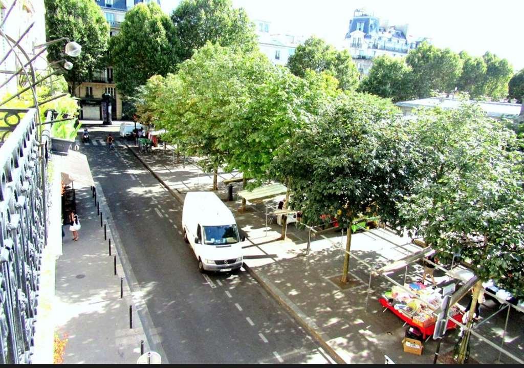Du Square D'anvers