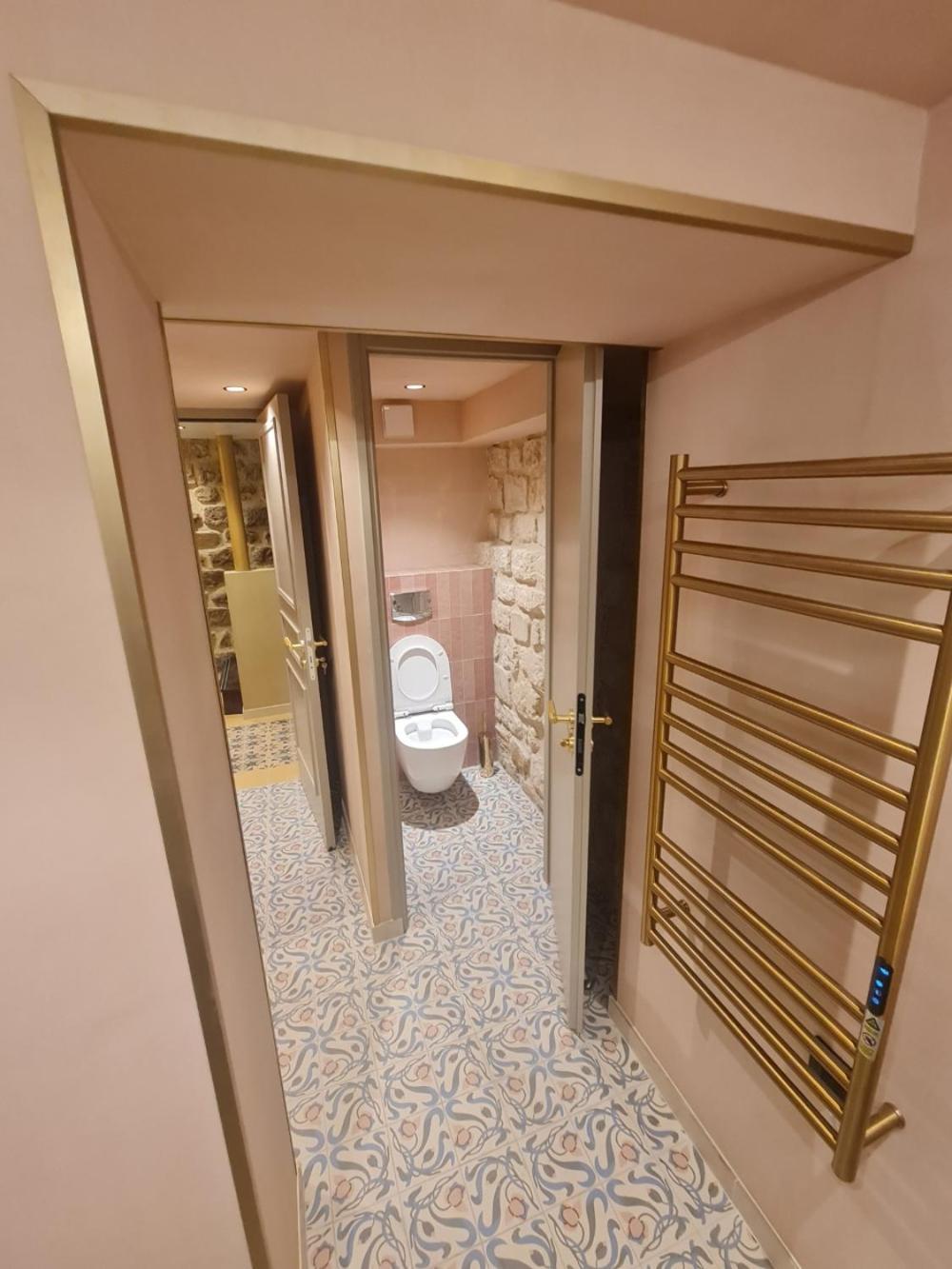 Du Cadran Hotel
