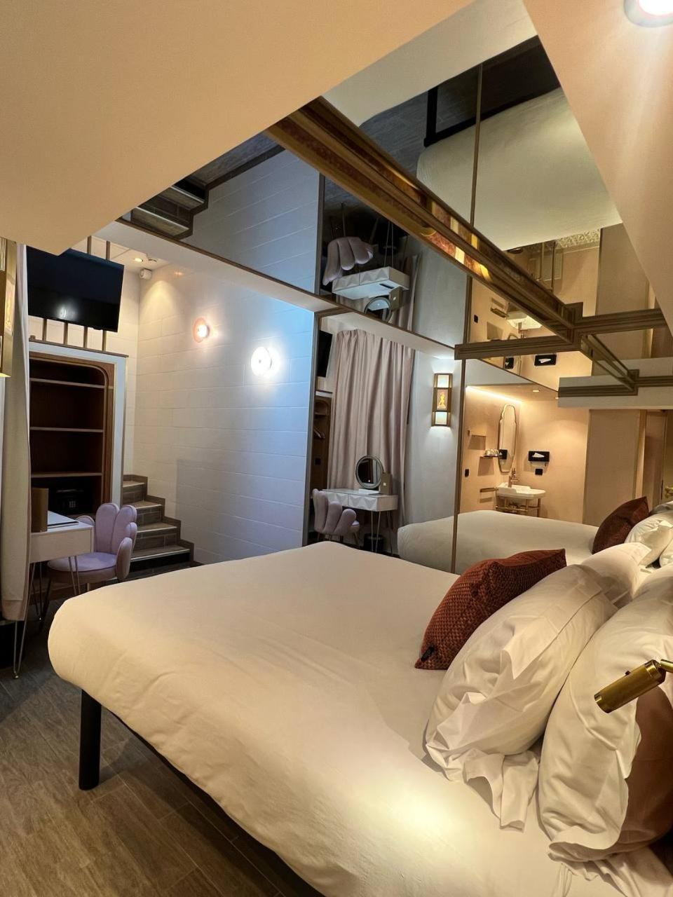 Du Cadran 4*