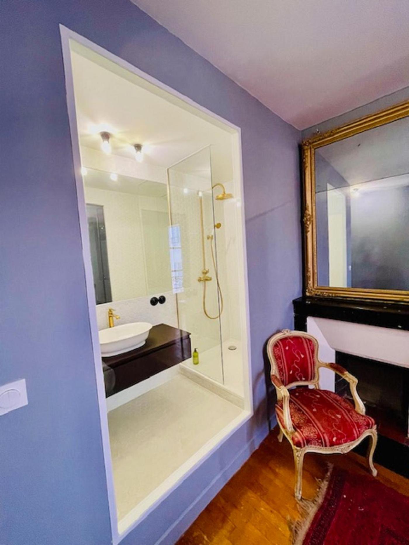 Hotel Le Pavillon