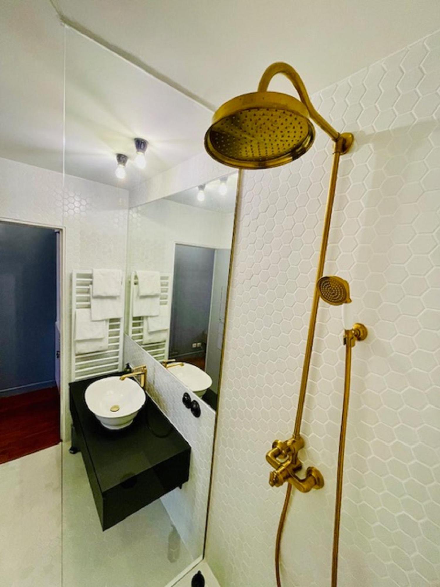 Le Pavillon Hotel