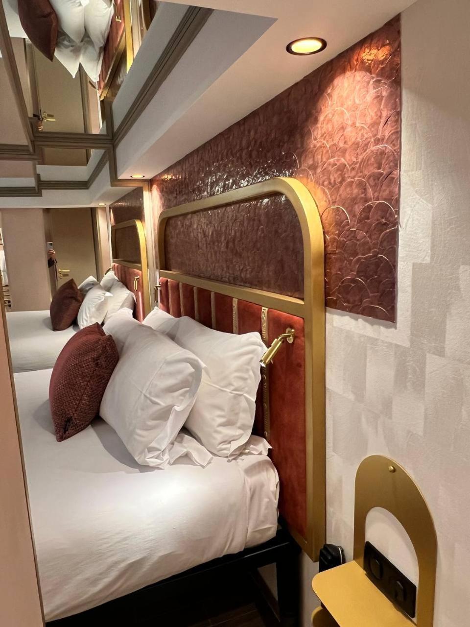 Du Cadran Hotel Paris