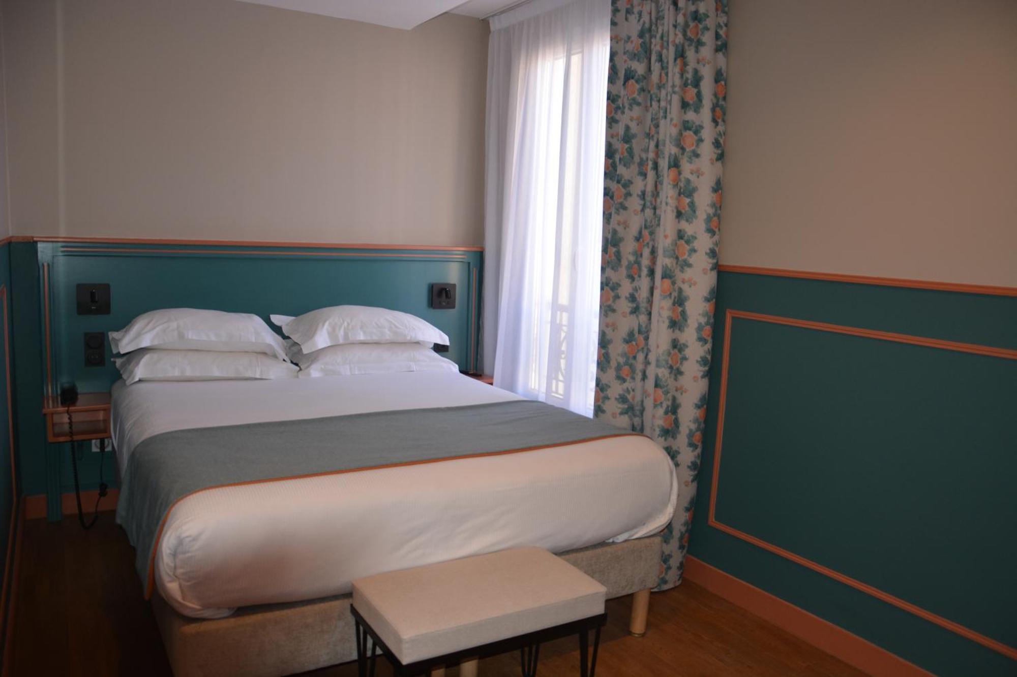 Hotel Montcalm Paris