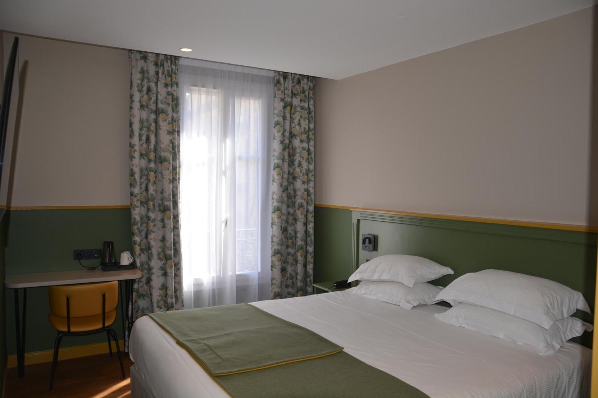 Montcalm Hotel Paris