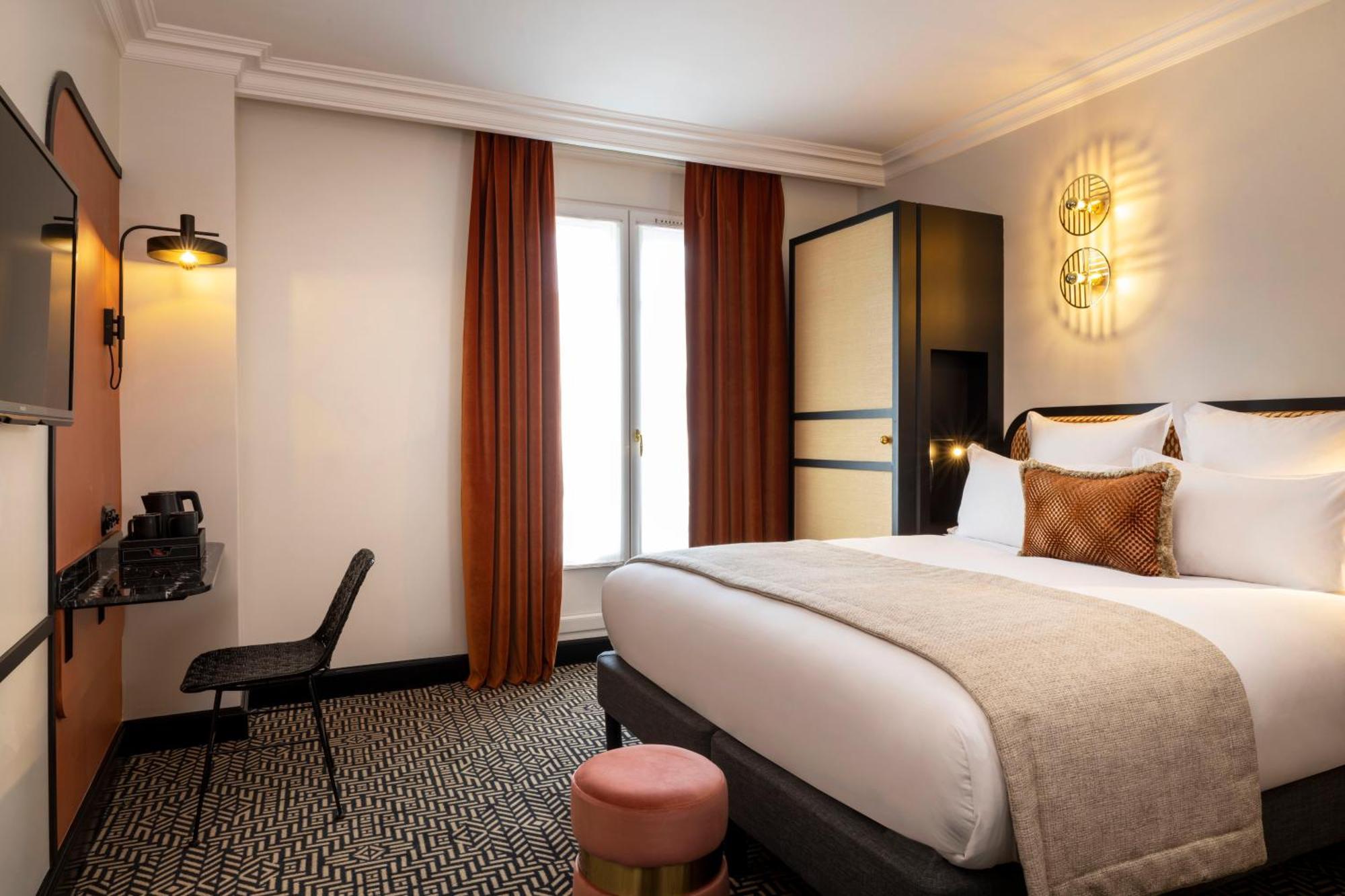 Hotel Grand Chicago
