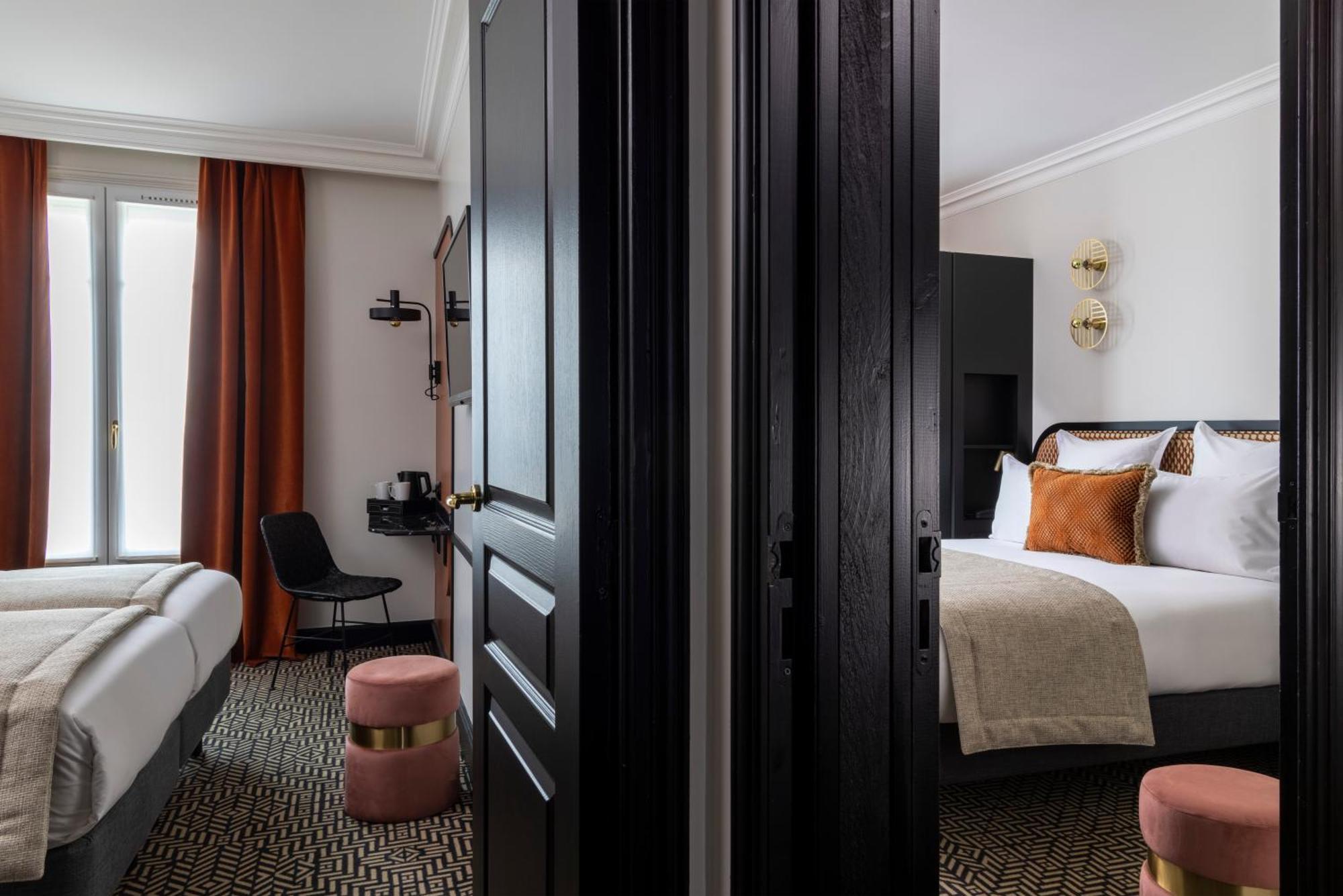 Grand Chicago Paris