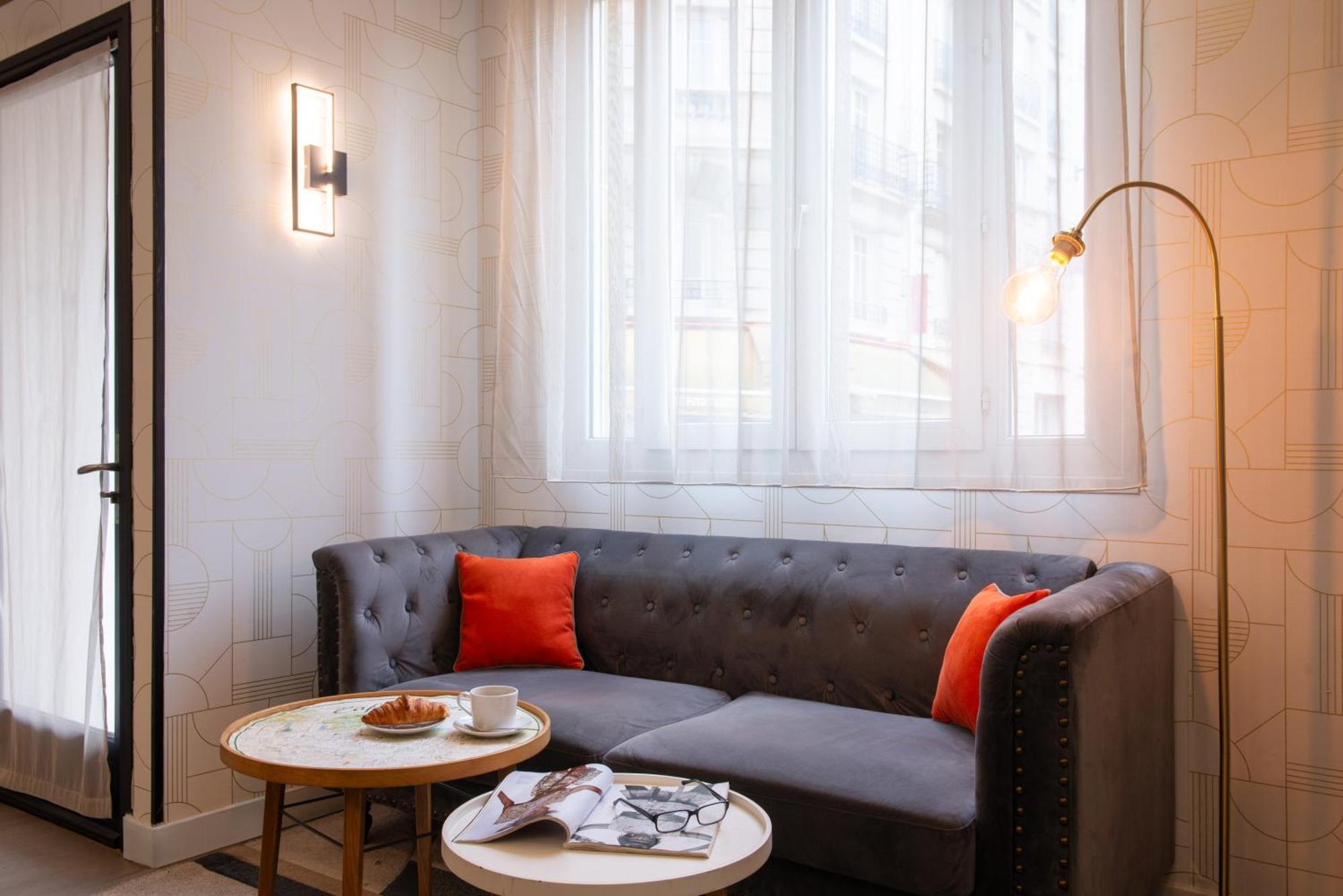 Cactus 3* Paris