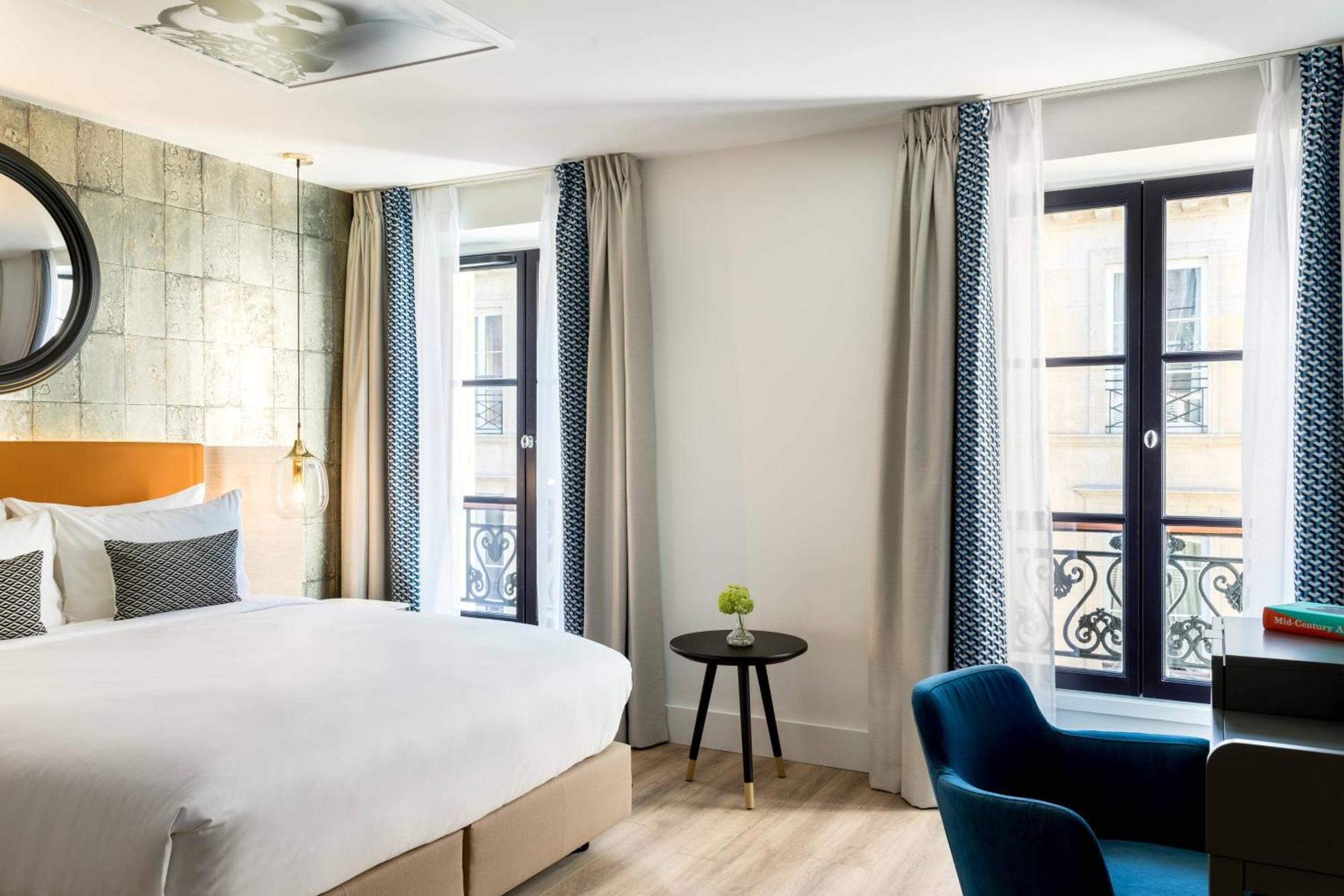 Renaissance Vendome Hotel