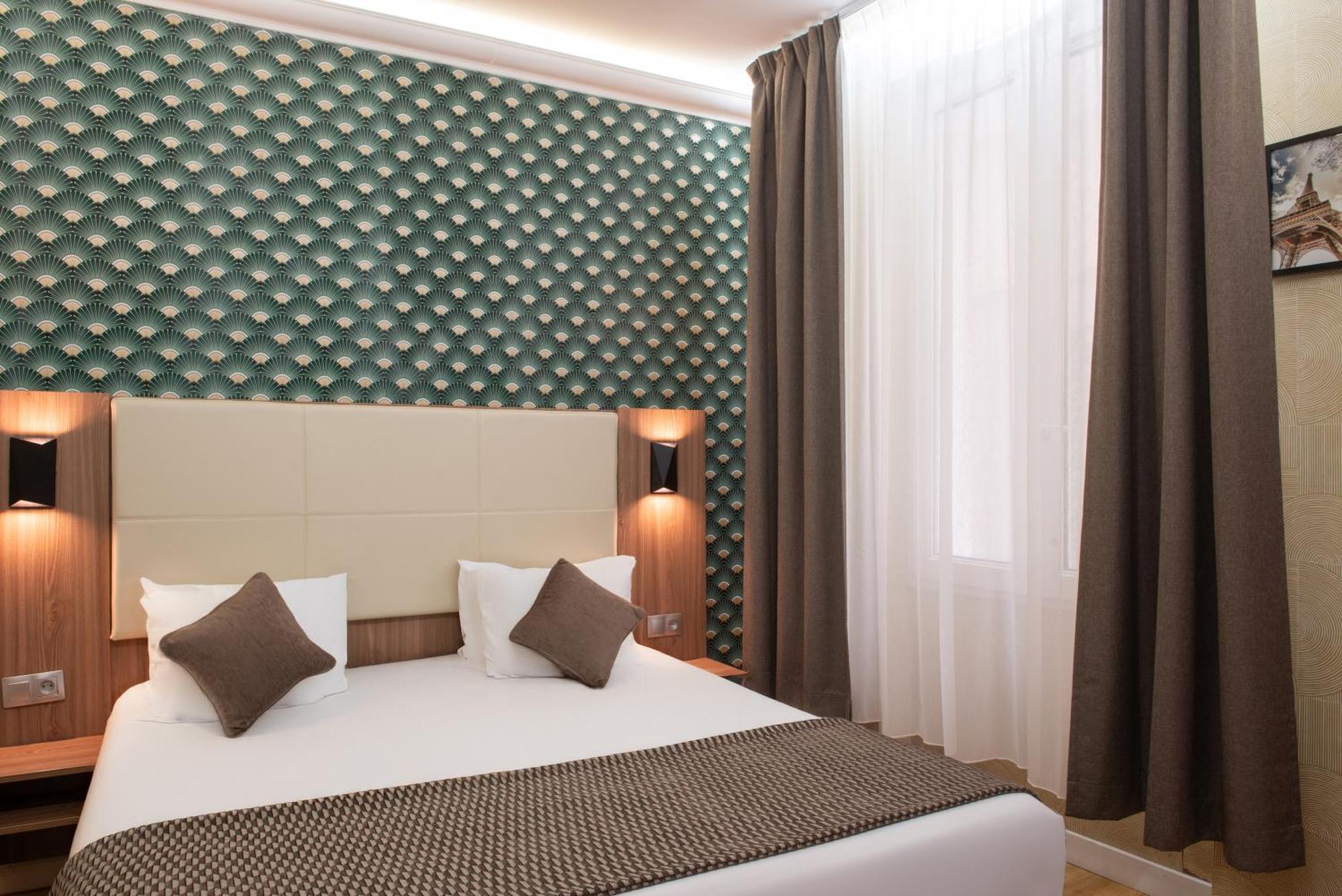 Hotel Cactus 3*