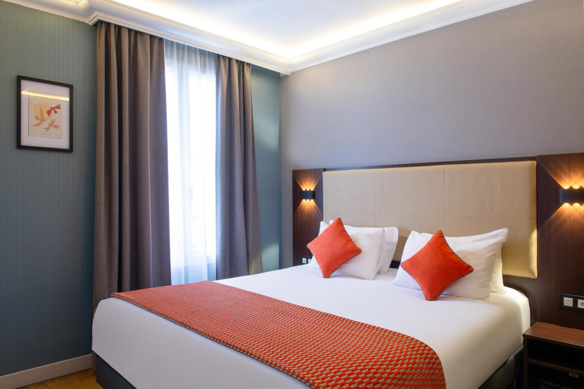 Hotel Cactus