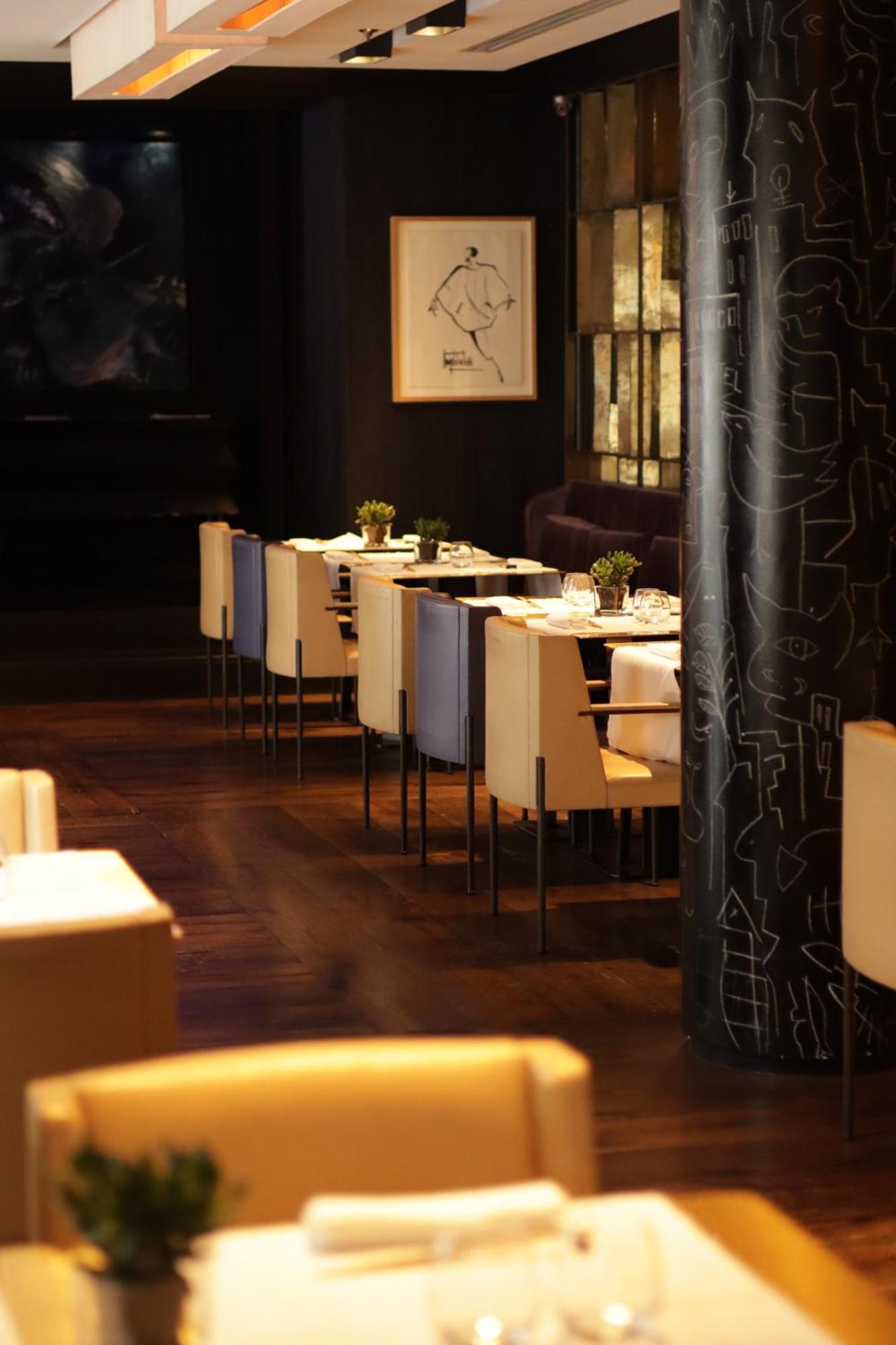 Le Metropolitan, Tour Eiffel, A Tribute Portfolio 5*