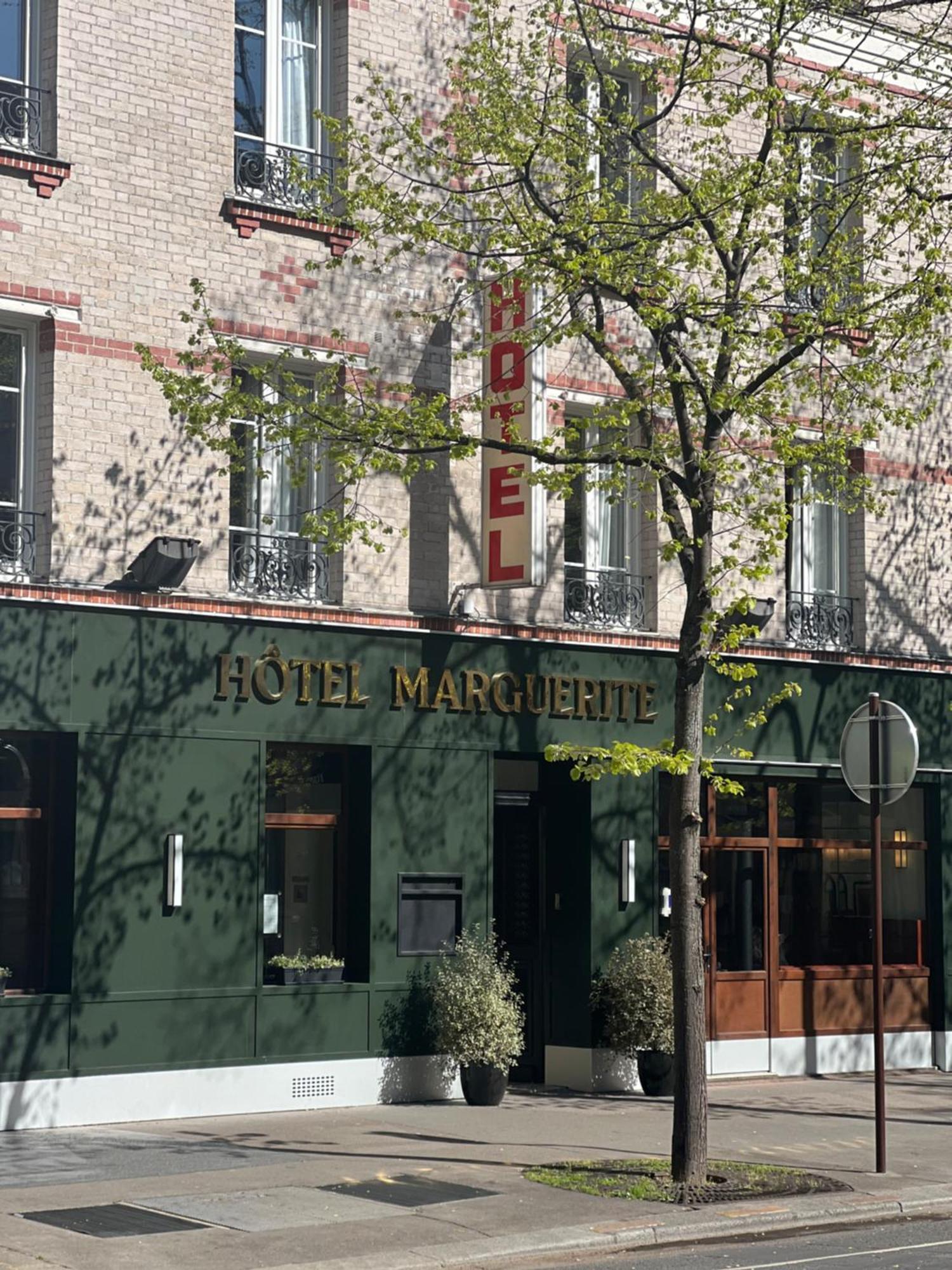 Hotel Marguerite