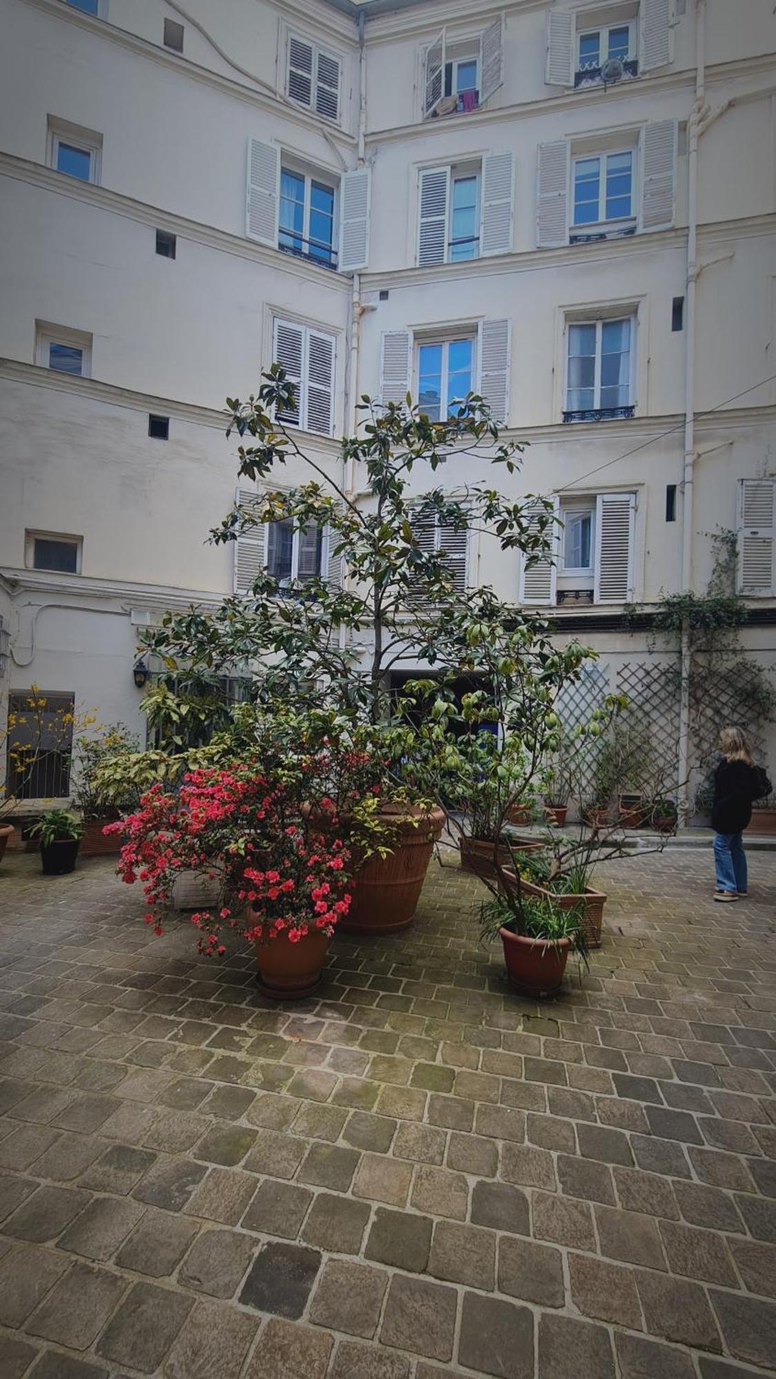 Apartment Urban Flat 74 - Disneyland In *