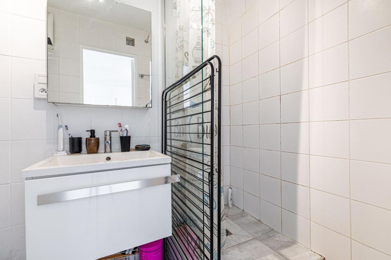 Appartement Guestready - Charming Canal St-martin Retreat