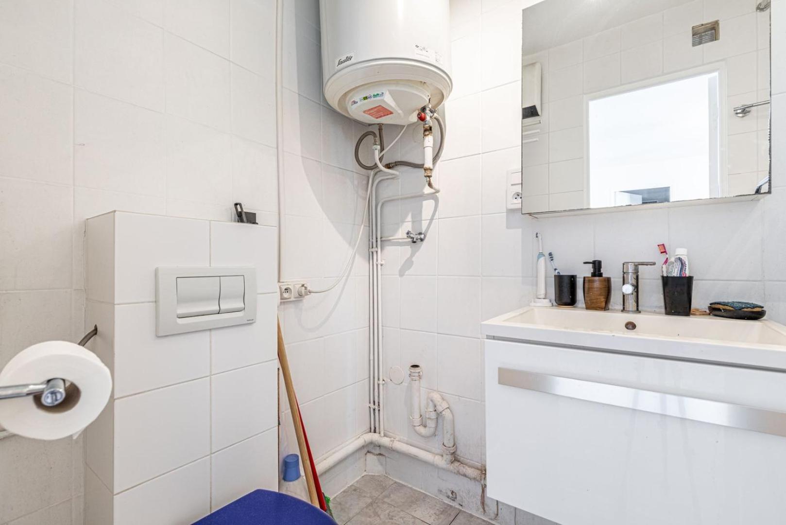 Appartement Guestready - Charming Canal St-martin Retreat *