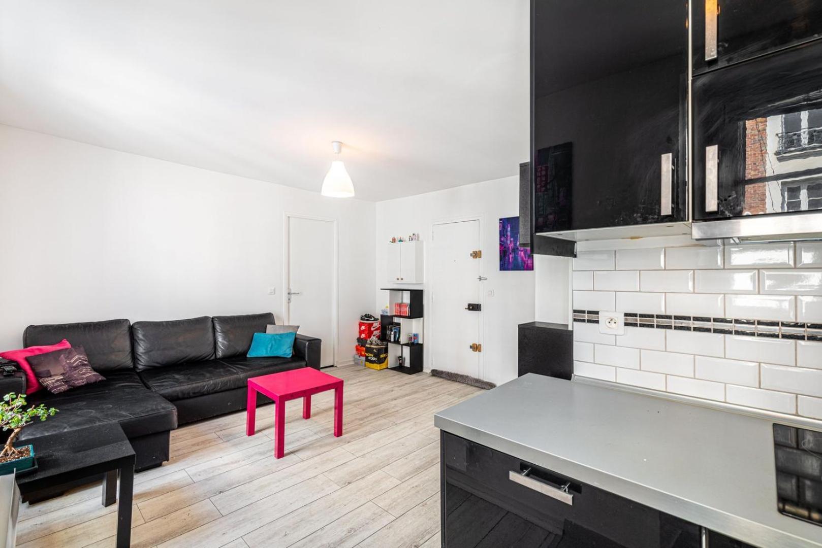 Guestready - Charming Canal St-martin Retreat *