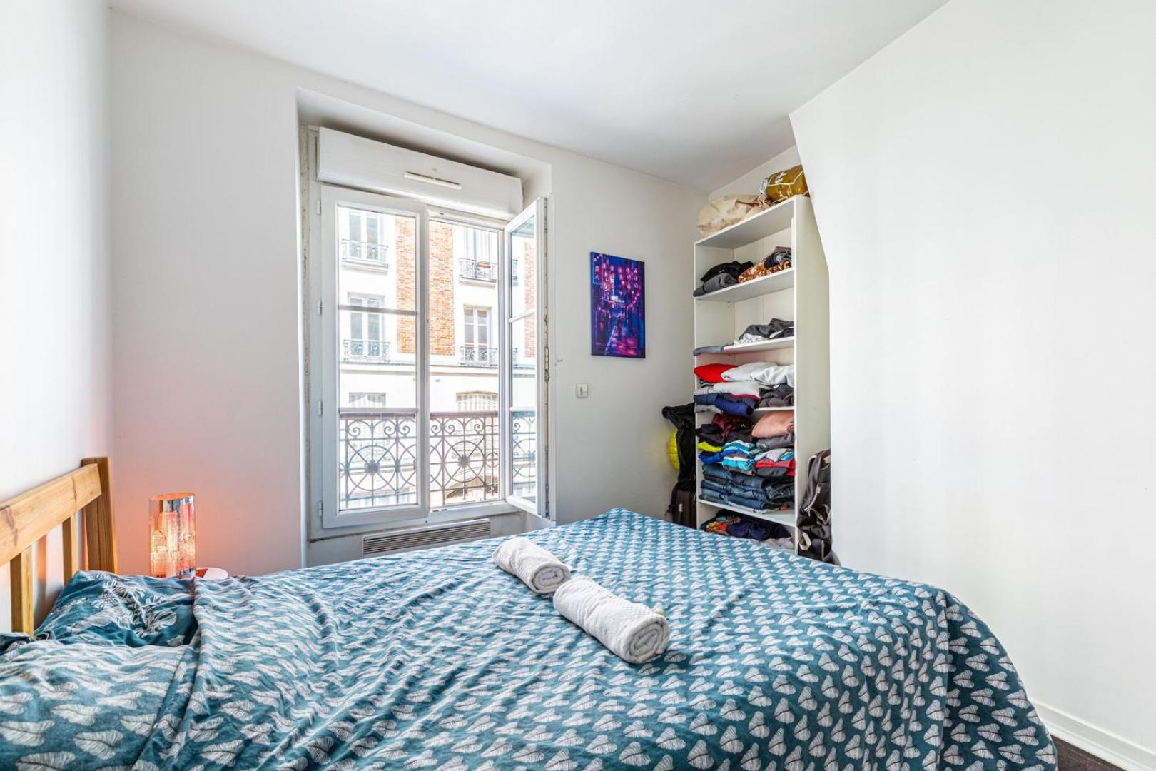 Guestready - Charming Canal St-martin Retreat