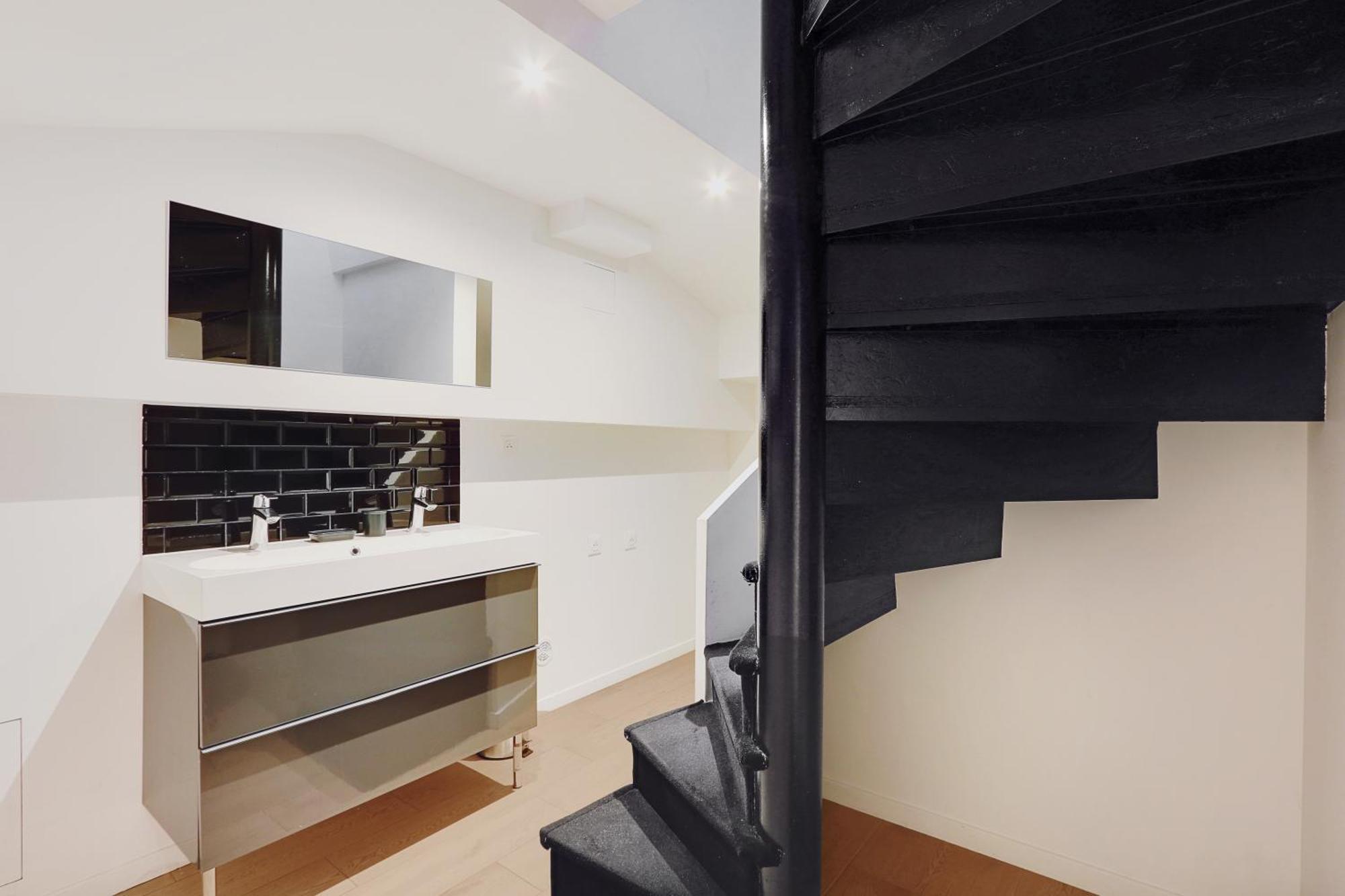 Modern 6p3br Near Gare De Lyon Apartment