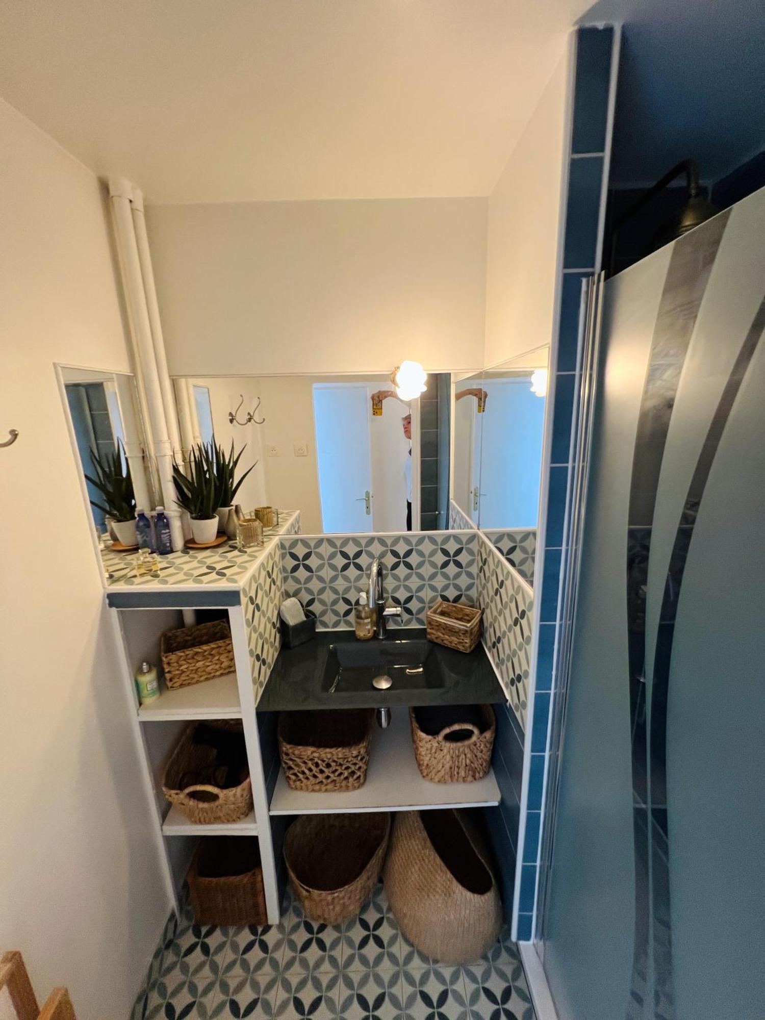Panoramic View - Bright And Cosy Flat - 6 Guests Paris