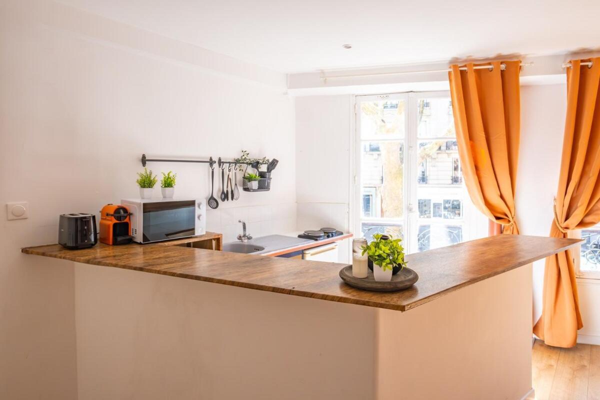 Charming 50m2 - Saint Germain Des Pres Paris