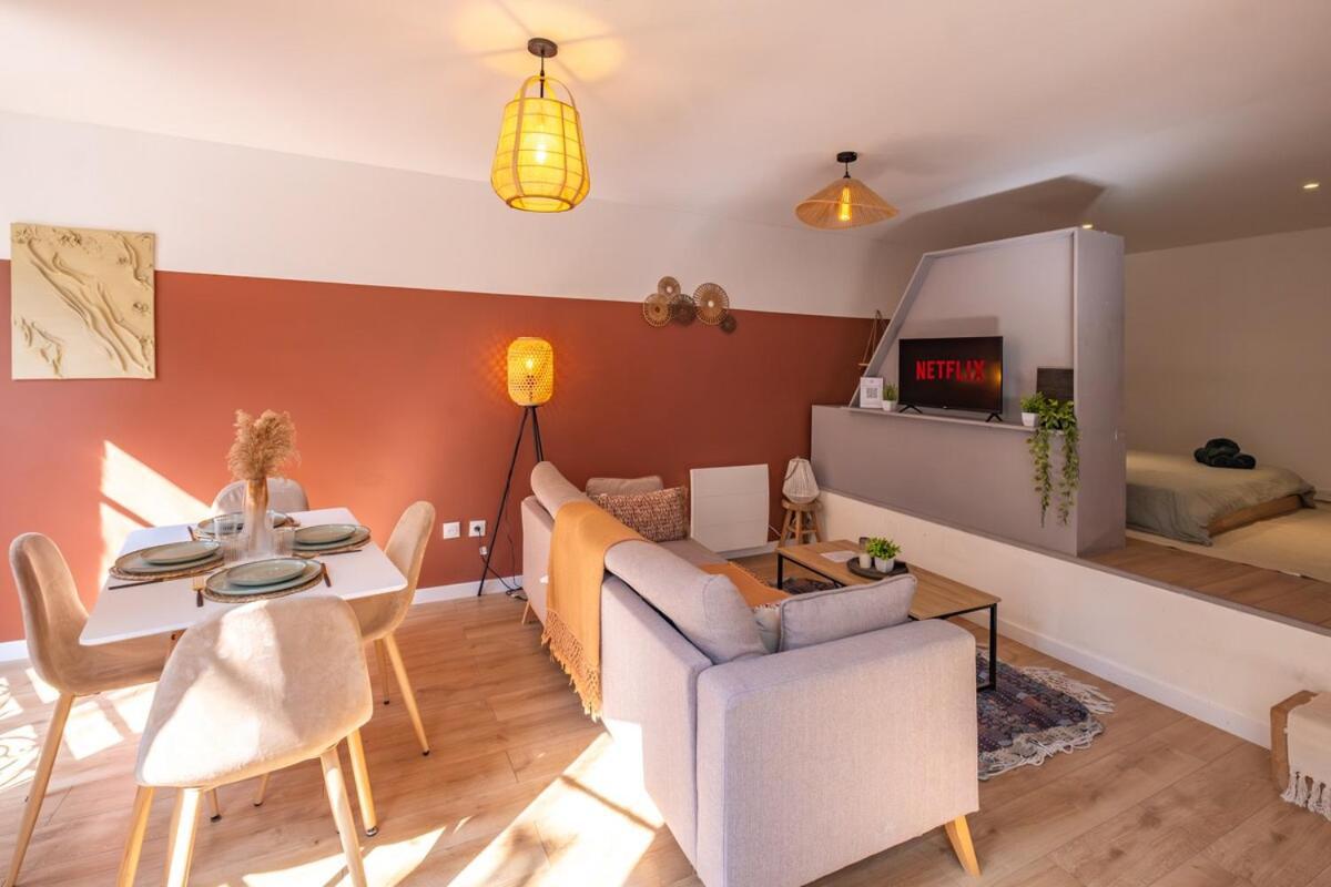 Apartment Charming 50m2 - Saint Germain Des Pres *