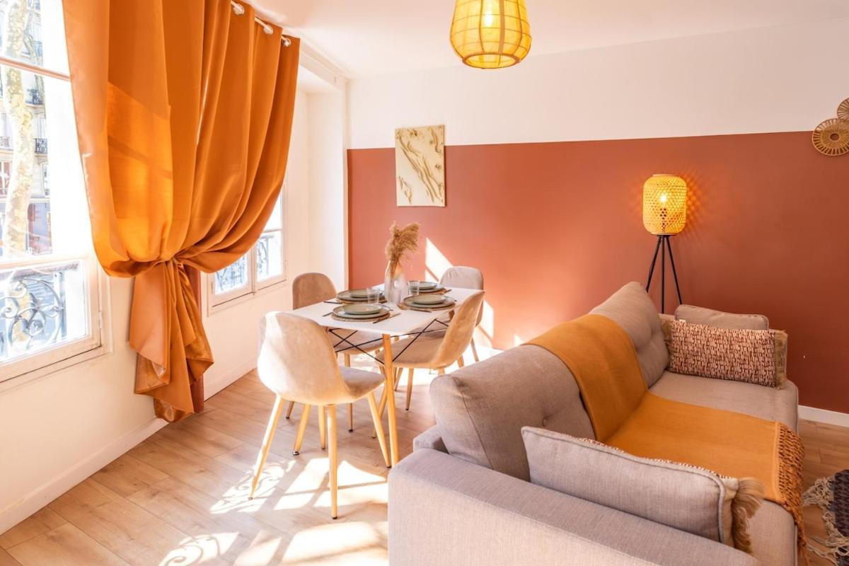 Apartment Charming 50m2 - Saint Germain Des Pres Paris