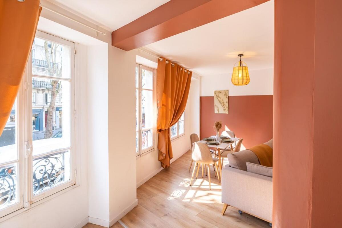 Charming 50m2 - Saint Germain Des Pres *