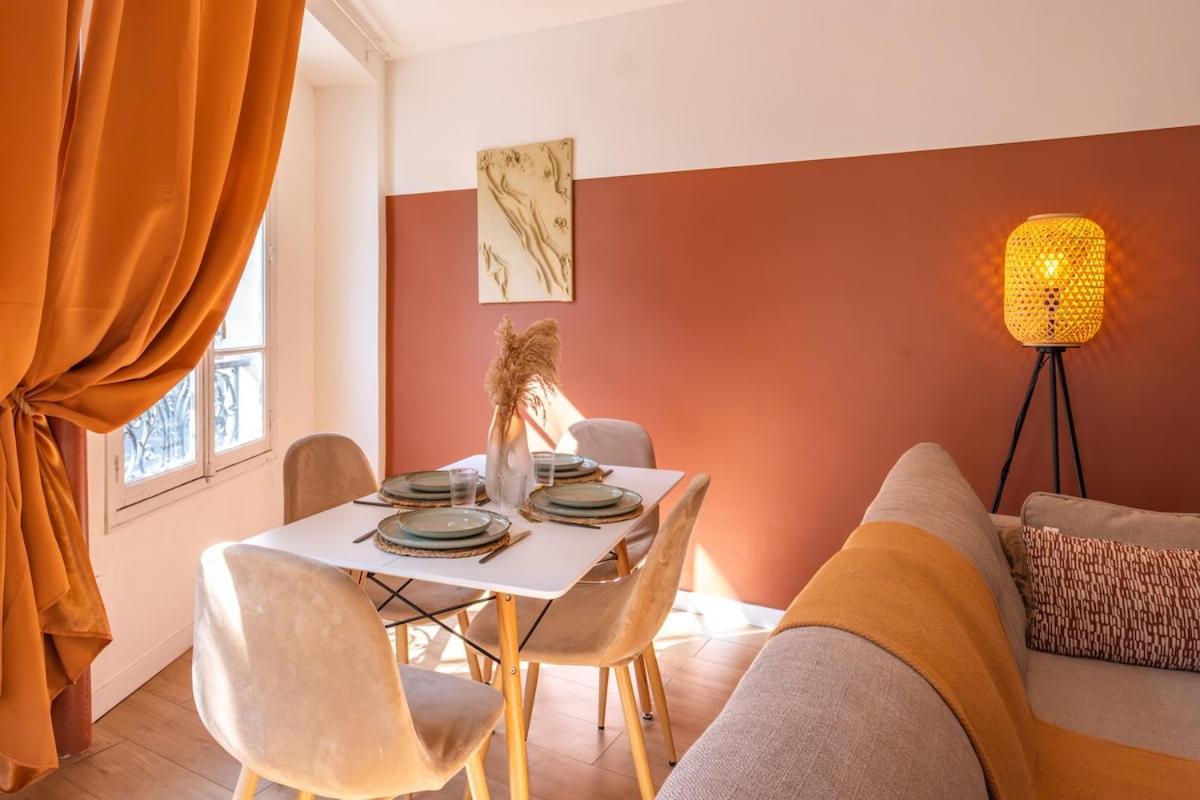 Charming 50m2 - Saint Germain Des Pres * Paris
