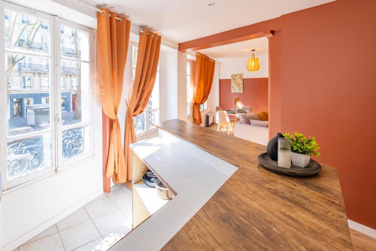 Apartment Charming 50m2 - Saint Germain Des Pres *