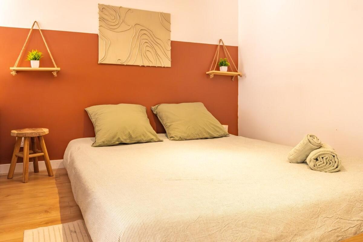 Charming 50m2 - Saint Germain Des Pres Apartment Paris