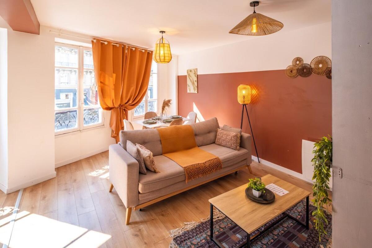 Charming 50m2 - Saint Germain Des Pres *