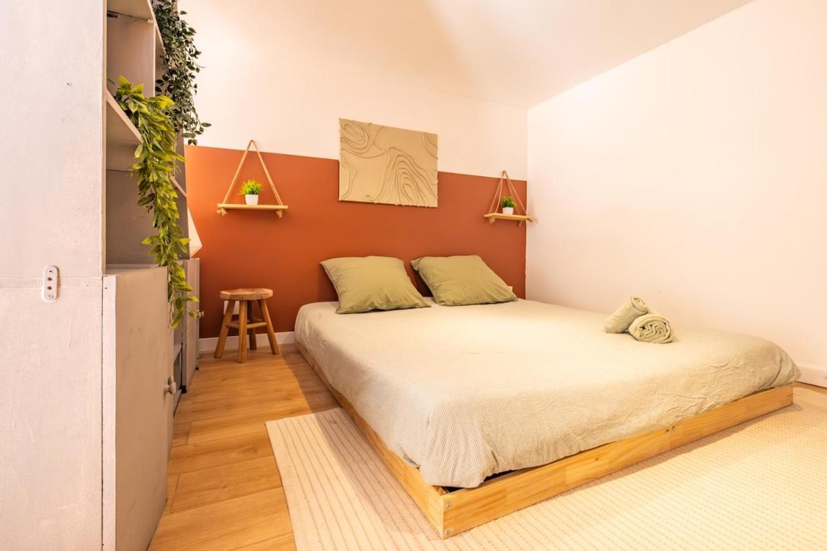 Charming 50m2 - Saint Germain Des Pres Paris
