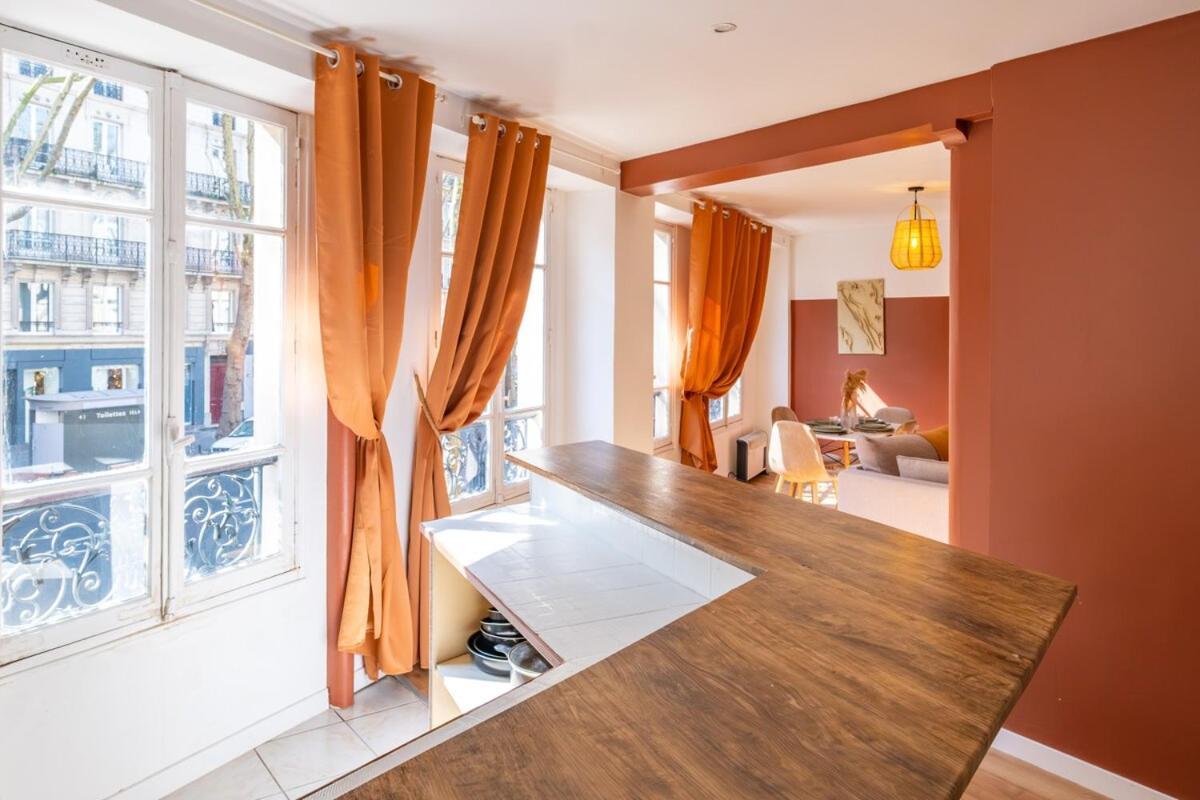 Apartment Charming 50m2 - Saint Germain Des Pres *