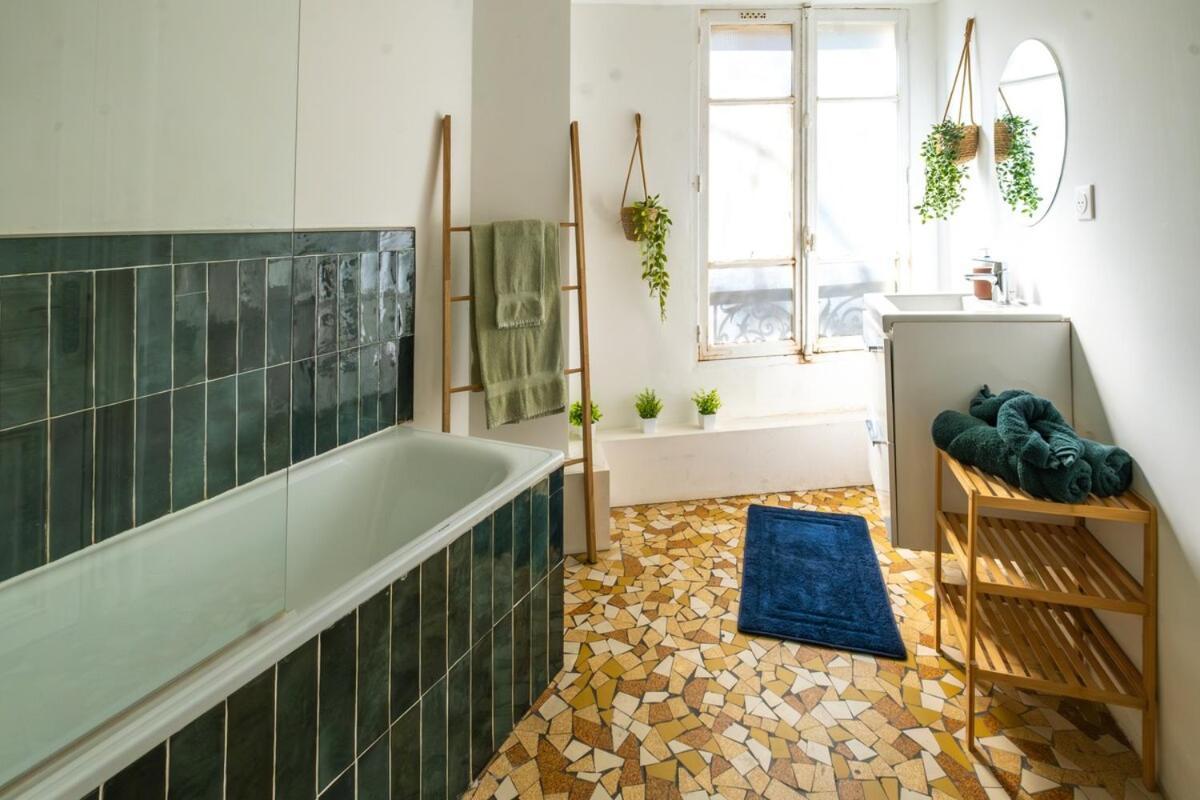 Charming 50m2 - Saint Germain Des Pres *
