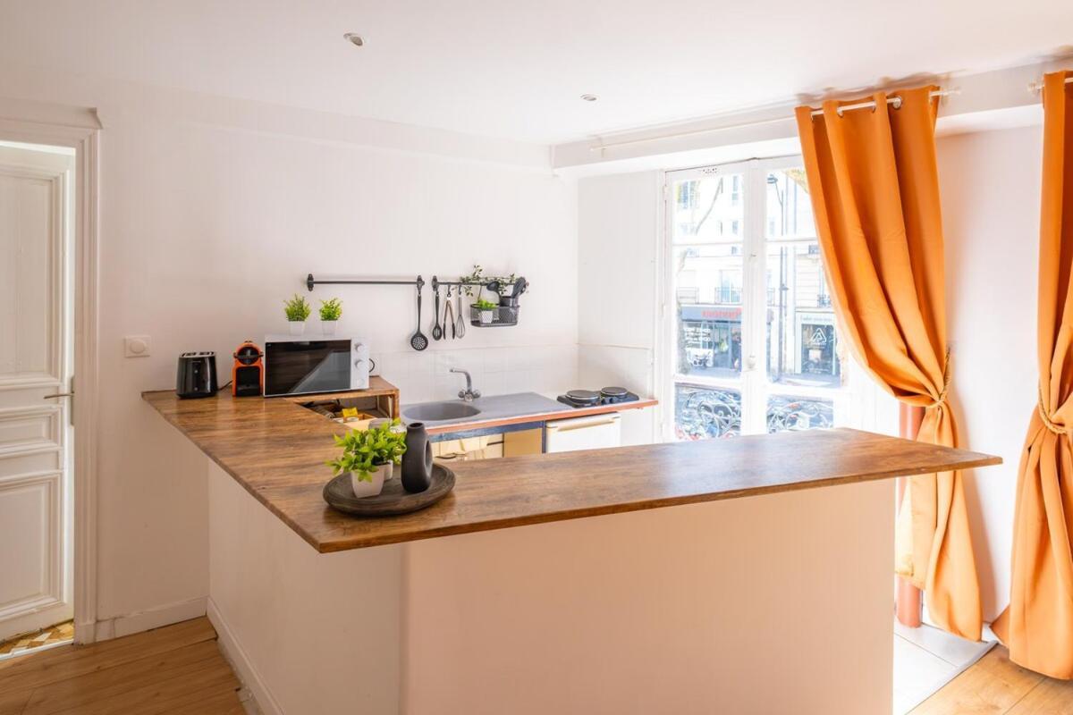 Charming 50m2 - Saint Germain Des Pres
