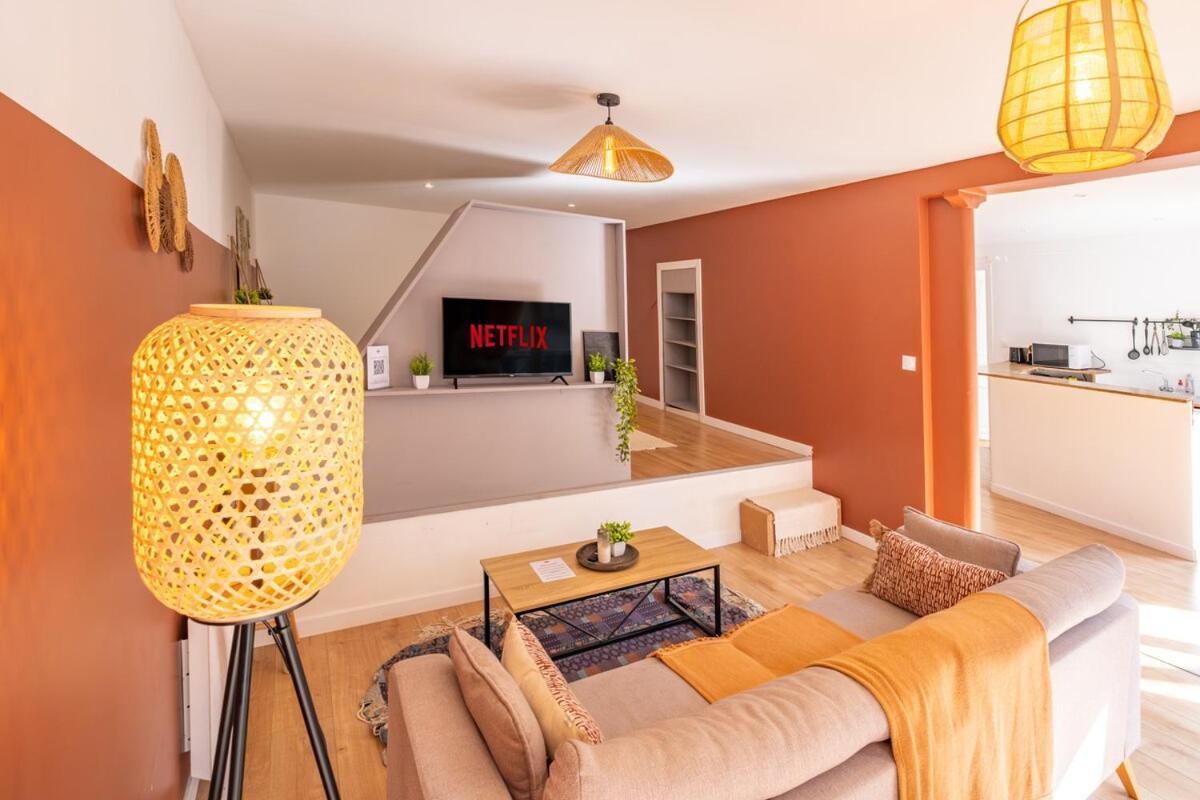 Charming 50m2 - Saint Germain Des Pres Apartment